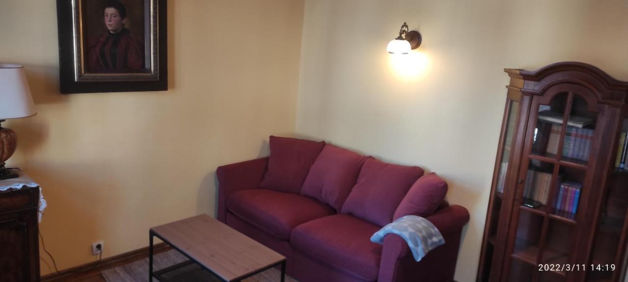 Appartamento Ogarna 88 Danzica Esterno foto