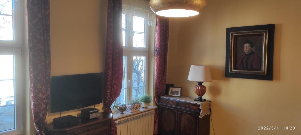 Appartamento Ogarna 88 Danzica Esterno foto