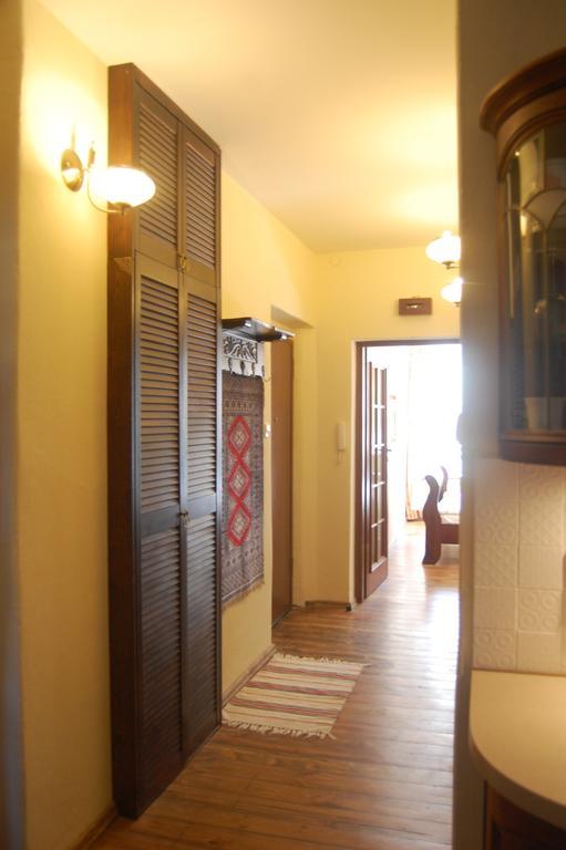 Appartamento Ogarna 88 Danzica Esterno foto