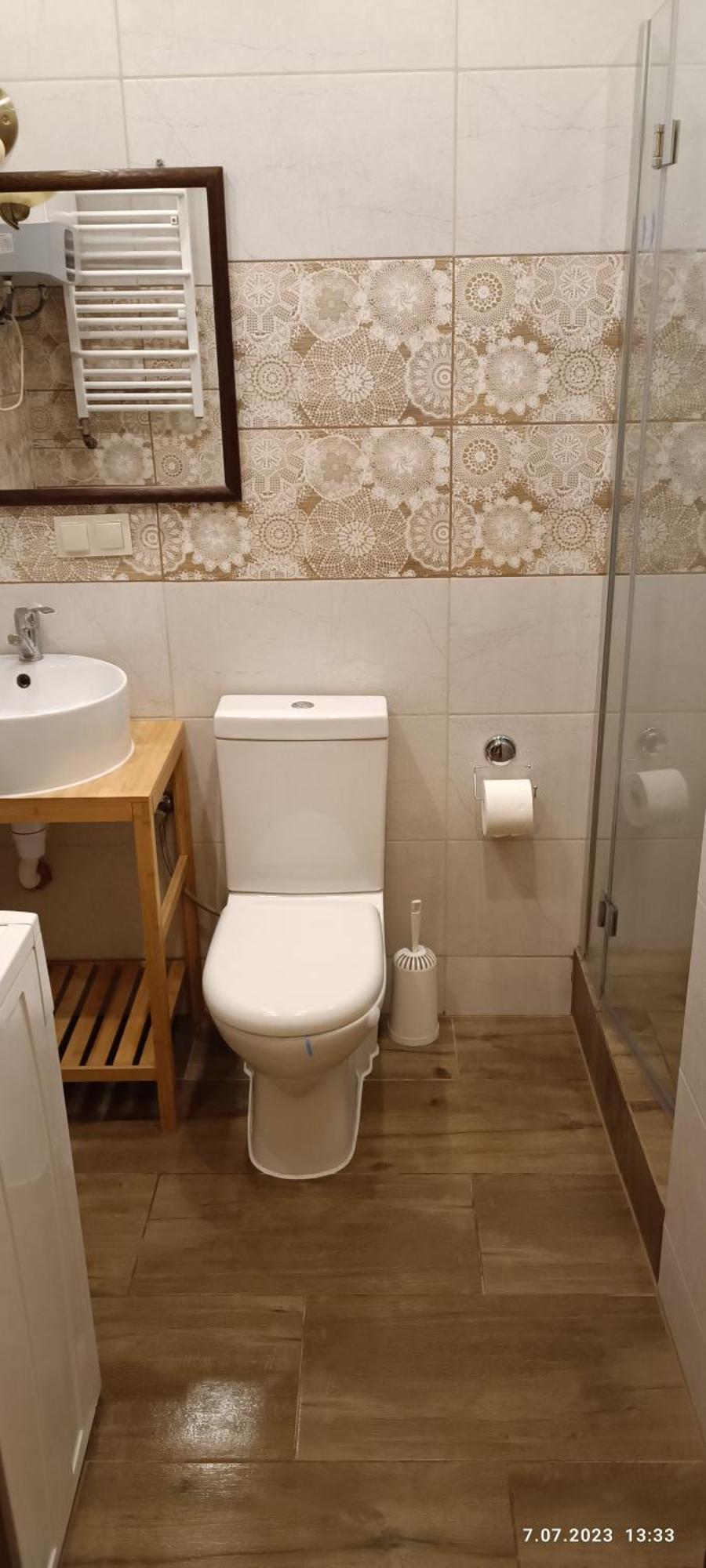 Appartamento Ogarna 88 Danzica Esterno foto
