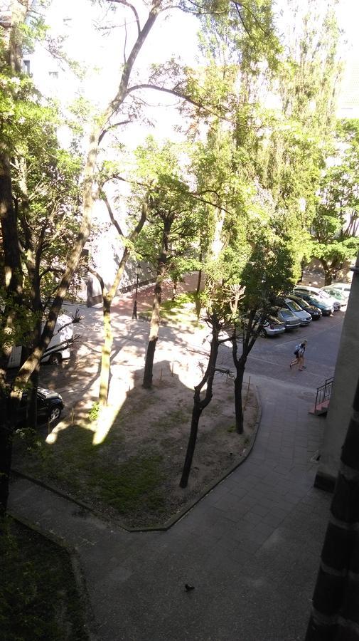 Appartamento Ogarna 88 Danzica Esterno foto